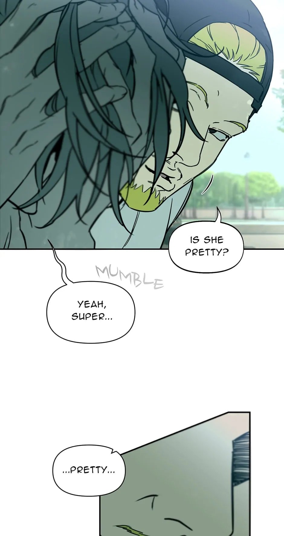Nerd Project, Chapter 31 image 32